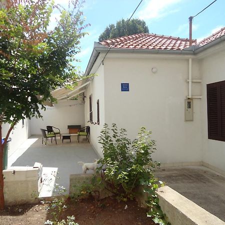 Apartment Ivana Weißenburg Exterior foto