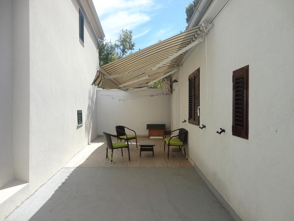 Apartment Ivana Weißenburg Exterior foto