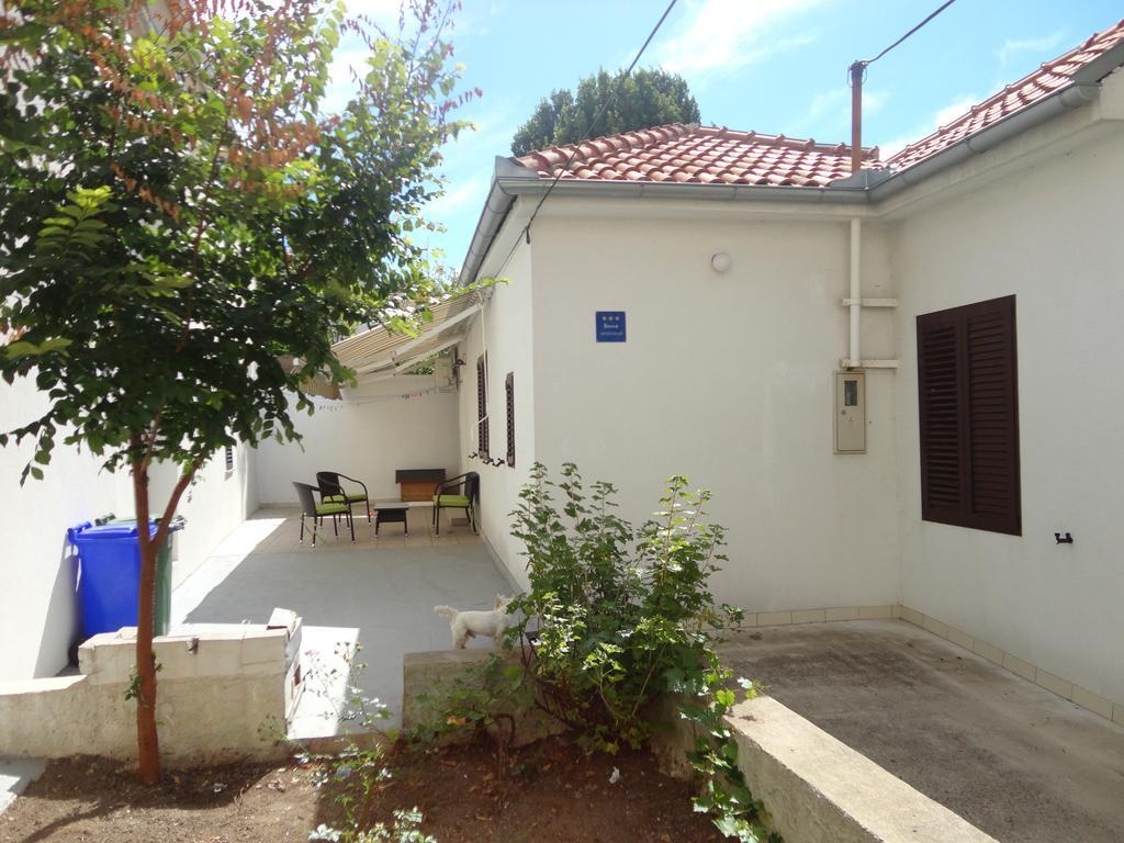 Apartment Ivana Weißenburg Exterior foto